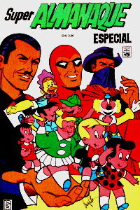 Almanaque Especial