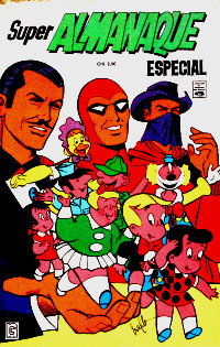 Almanaque Especial