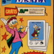 Almq. Disney Coleção com 70 - Image 1