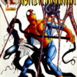 Aranha Comics 01 - Imagem 1