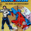 Aranha Teia #025 mensal - Image 1