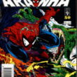Aranha Teia #050 mensal - Image 1