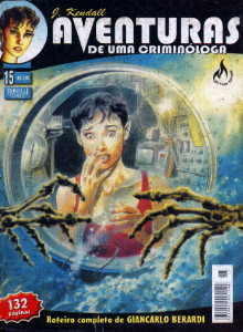 Aventuras Julia 15