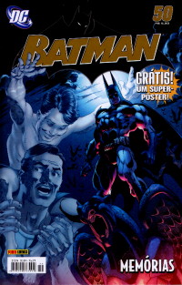 Batman Coleção parte 2