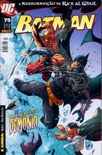 Batman Coleção parte 3