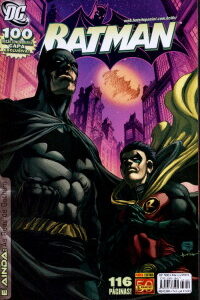 Batman Coleção com 99