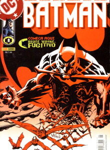 Batman Coleção parte 1A