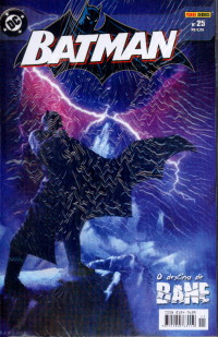 Batman Coleção parte 1B