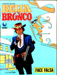 Bella Bronco 01