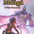 Biblia em Mangá - Image 1