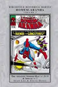 Biblioteca Aranha 3 Cpd
