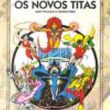 Biblioteca Novos Titãs Cpd - Image 1