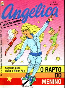 Angélica 6