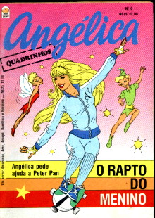Angélica 6