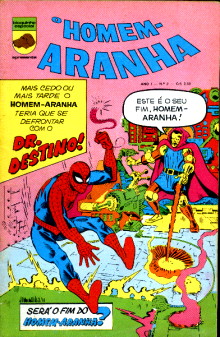 Aranha Bloch 08