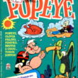 Popeye Almanaque 01 - Image 1