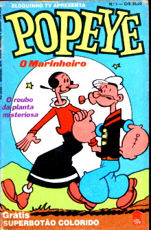 Popeye 1 Bloch