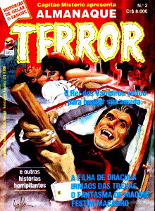 Terror Almanaque 3