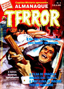 Terror Almanaque 3