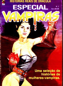 Vampiras Especial