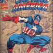 CHM 1 Capitão América - Image 1