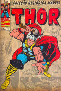CHM 2 Thor