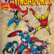 CHM 4 Vingadores - Image 1
