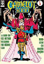 Camelot 3000 com 4