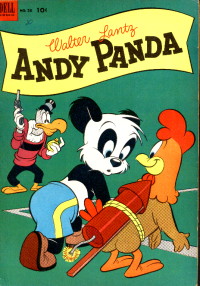 Andy Panda