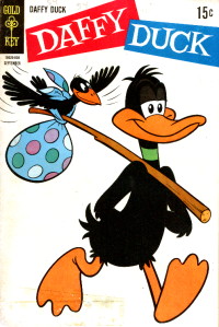 Daffy Duck