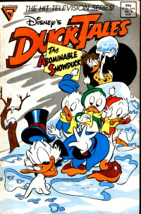 Duck Tales