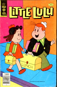 Little Lulu