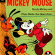 Mickey Mouse - Image 1