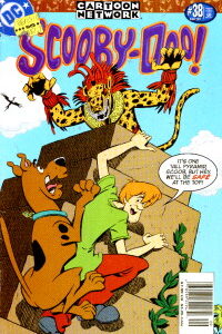 ScoobyDoo