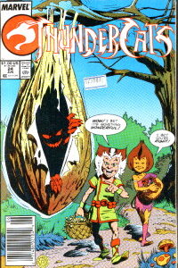 ThunderCats
