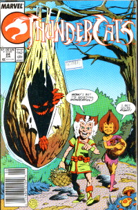 ThunderCats