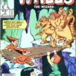 Wally Wizard - Image 1