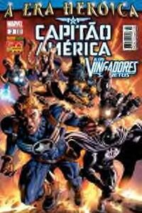 Capitão Secretos Coleção com 16