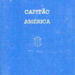 Capitão América Cpd com 20 - Image 1
