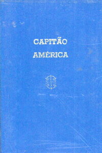 Capitão América Cpd com 20