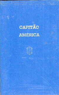 Capitão América Cpd com 20