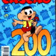 Cascão Coleção G parte 4 - Image 1