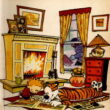 Calvin Haroldo 5 Ler - Image 1
