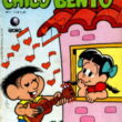 Chico Bento Globo 01 - Image 1