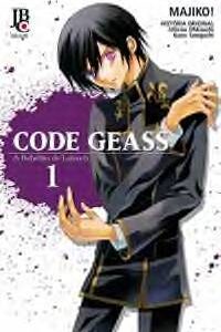 Code Geass 01
