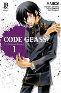 Code Geass 01
