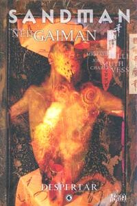 Sandman Despertar Cpd