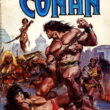 Conan Espada Coleção parte 1 - Image 1