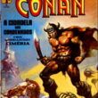 Conan Espada A4 Coleção com 150 - Image 1