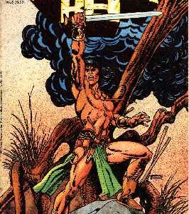 Conan Rei Coleção A2 com 24